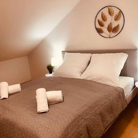 Servus Apartments Stadt Blick Passau Kültér fotó