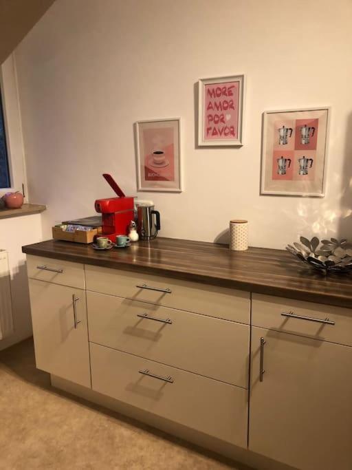 Servus Apartments Stadt Blick Passau Kültér fotó
