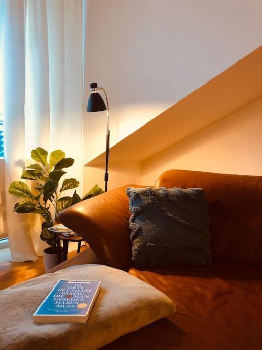 Servus Apartments Stadt Blick Passau Kültér fotó