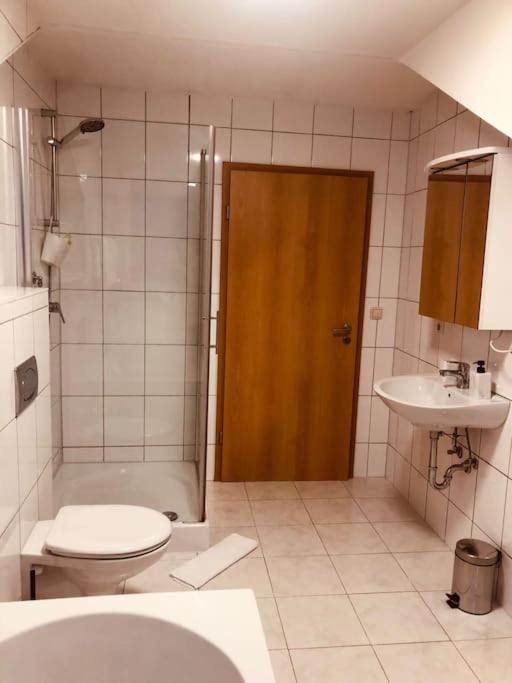 Servus Apartments Stadt Blick Passau Kültér fotó